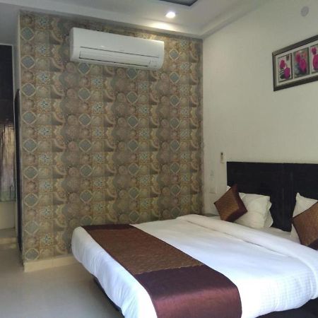 Ezzenza Mahayana Resort & Spa Rishīkesh 외부 사진
