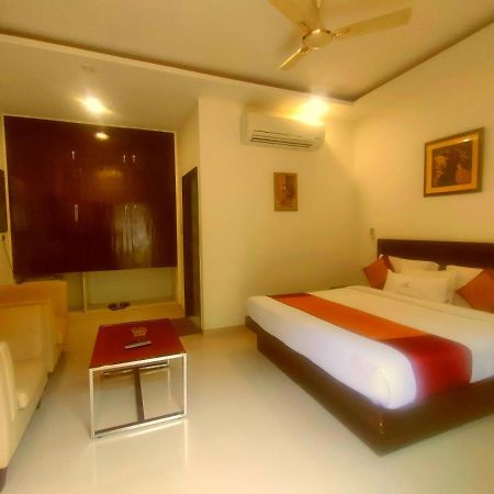 Ezzenza Mahayana Resort & Spa Rishīkesh 외부 사진