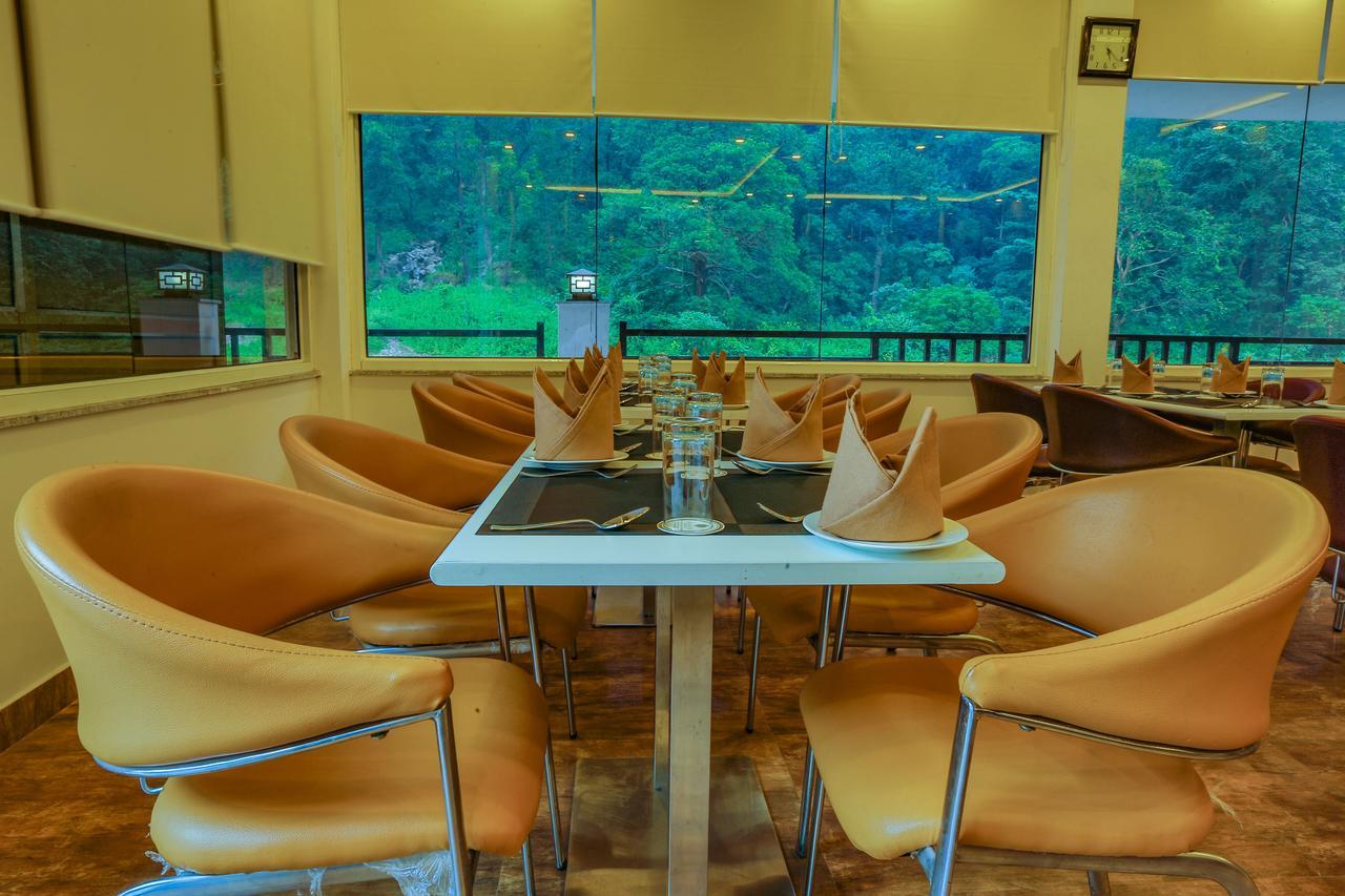 Ezzenza Mahayana Resort & Spa Rishīkesh 외부 사진